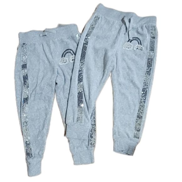 H&M Other - H&M (2) Pairs for the price of 1 Size 2-3    NWOT